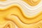 Background of a white ultra waves abrasive forms. AI generated