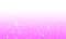 Background winter pink with white color illustration.