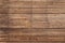 Background of wooden boards