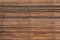 Background of wooden boards