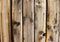 Background of wooden boards, natural background