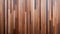 Background of wooden boards. Walnut wood plank for design and architecture