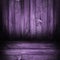 Background wooden panel boards violet