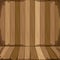 background in wooden shape floor