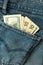 Backgrounds group dollars jeans