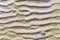 Backgrounds of textured sand