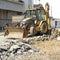 Backhoe Loader