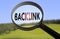 Backlink