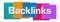 Backlinks Colorful Texture Blocks