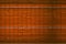 Backlit woven bamboo strips background