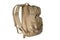 Backpack for hiking and hunting. Camouflage backpack suitable for the forest. Woodland camouflage military backpack. Military