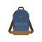 Backpack, school bag