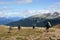 Backpackers Near Whistler-Blackcomb