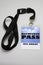 Backstage Pass