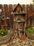 Backyard Gnome home