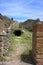 Backyards of Pompeji-I- Italy