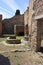 Backyards of Pompeji-II- Italy