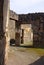 Backyards of Pompeji-VII- Italy