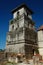 Baclayon church bell tower