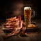 Bacon And Beer: A Pop-culture-infused Delight With Vienna Lager