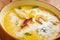 Bacon Chili Corn Chowder