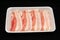 Bacon of Shabu