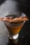 Bacon Whiskey Cocktail