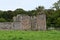 Baconsthorpe Castle, Holt, Norfolk, England, UK