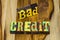 Bad credit agency good score poor financial payment report