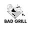 Bad girl bad grill bar and nightclub