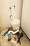 Bad Pipes, Water Leak, Fix Home Plumbling Problem