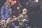 Bad Religion, Jay Bentley , live concert 2018