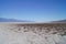 Bad water, Death Valley