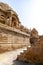 Bada Bagh Cenotaphs, Graves of the Maharajas in Jaisalmer, Rajastan, India