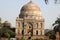 Bada Gumbad Mosque, Lodhi Gardens, Delhi