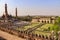 Bada Imambara and Asfi Mosque, Lucknow