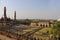 The Bada Imambara, Lucknow, Uttar Pradesh