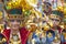 Badajoz Carnival 2016. San Roque parade