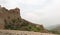 Badal Mahal in Kumbhalgarh Fort, Rajasthan