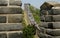 Badaling, China: The Great Wall of China