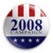 Badge - 2008 election