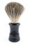 Badger shaving brush