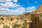 Badlands Bardenas Reales