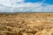 Badlands Bardenas Reales