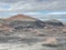 Badlands - Bisti De-Na-Zin Wilderness Area - New Mexico