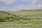 Badlands of Grasslands National Park