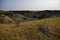 Badlands Grasslands at Roosevelt National Park North Dakota