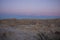 Badlands National Park Door Trail Sunset