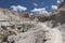 Badlands National Park - Notch Trail