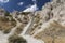 Badlands National Park - Notch Trail